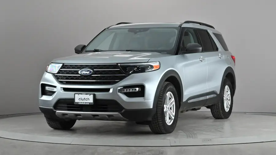 2022 Ford Explorer64454308151426122