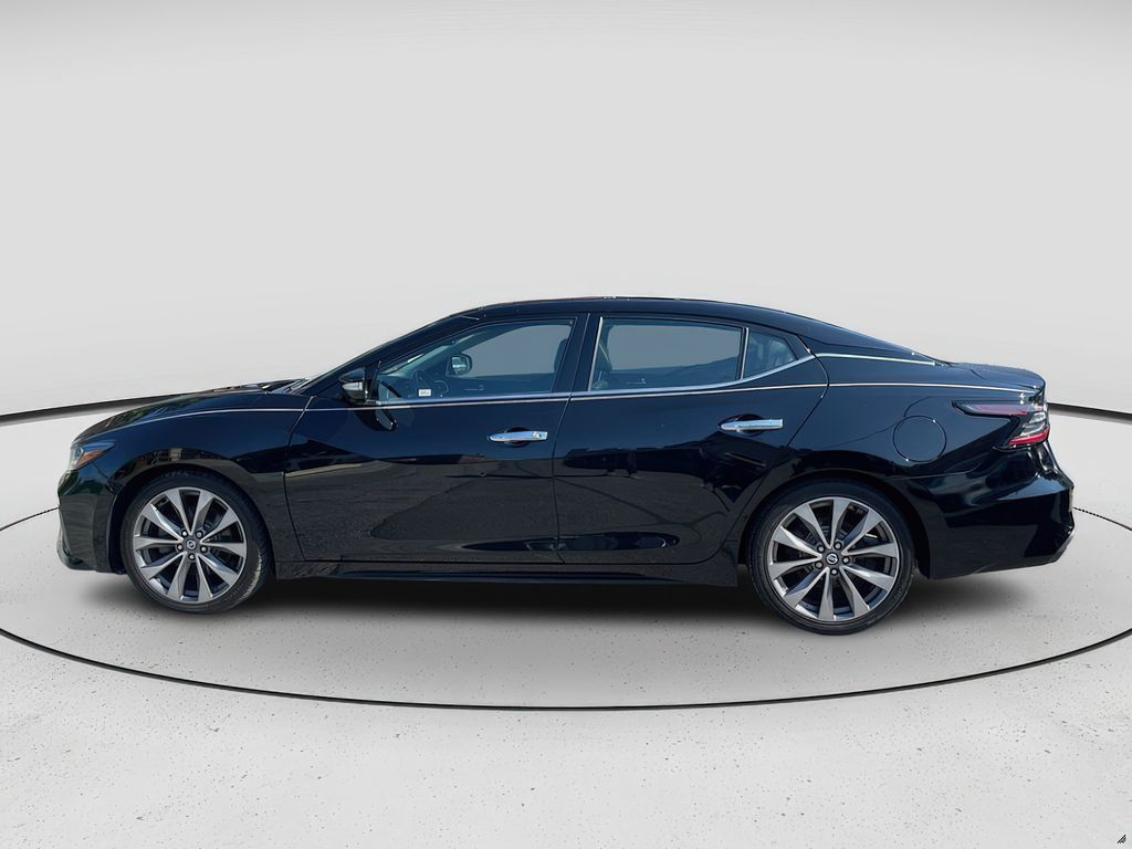 2020 NISSAN MAXIMA PLATINUM63349828489345122