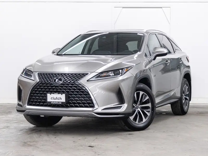 2022 Lexus RX64950583470209122