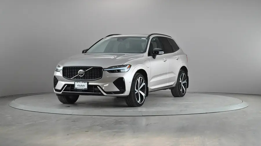 2024 Volvo XC60