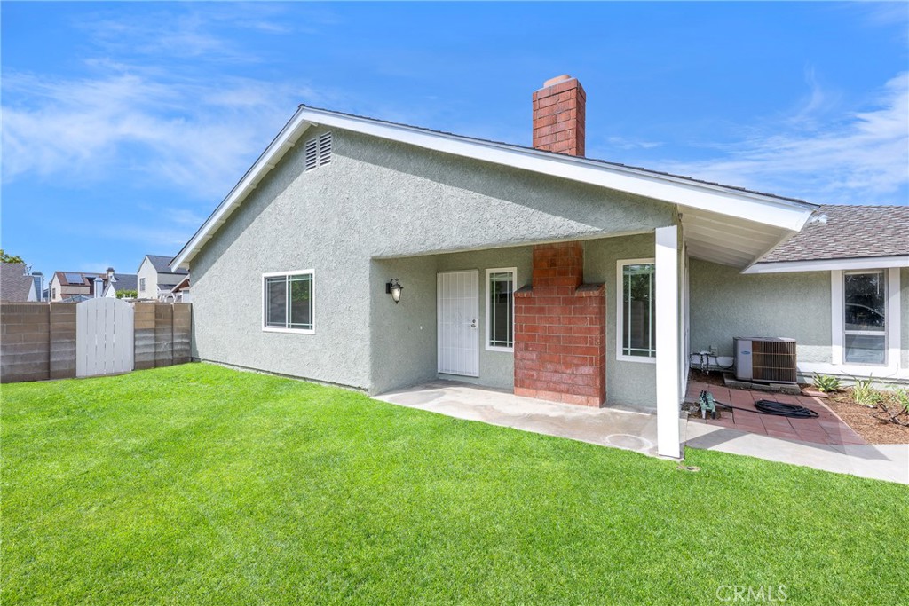 5351 Westmoreland Drive Yorba Linda CA, 9288663813035529857120