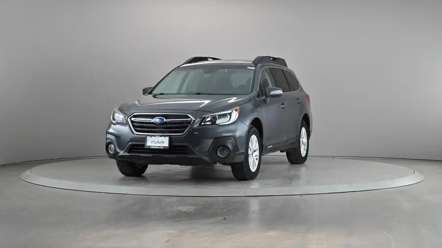 2019 Subaru Outback