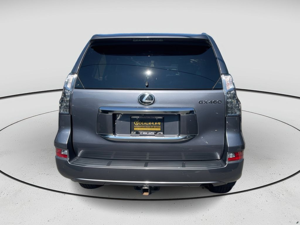 2021 LEXUS GX PREMIUM63335327126787121