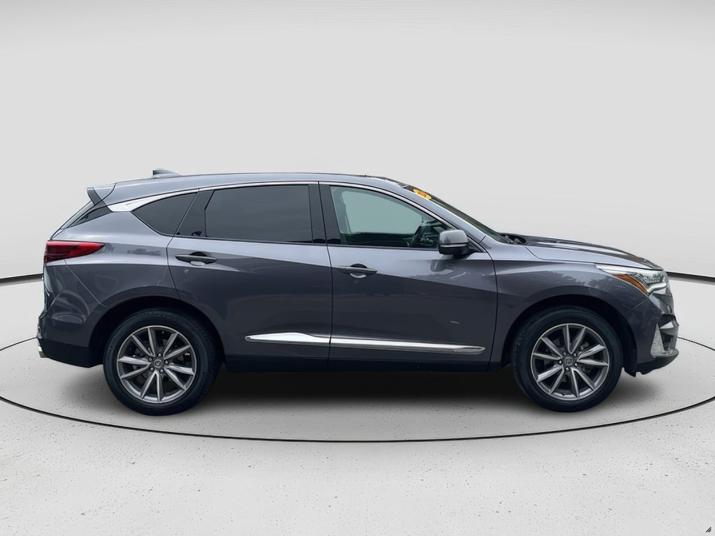 2021 ACURA RDX SH-AWD TECH63326940316161124