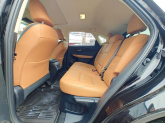 2017 LEXUS NX 200T CLEAN CARFAX63324715913089121