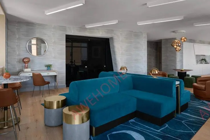 W Residences 136563654881687939123