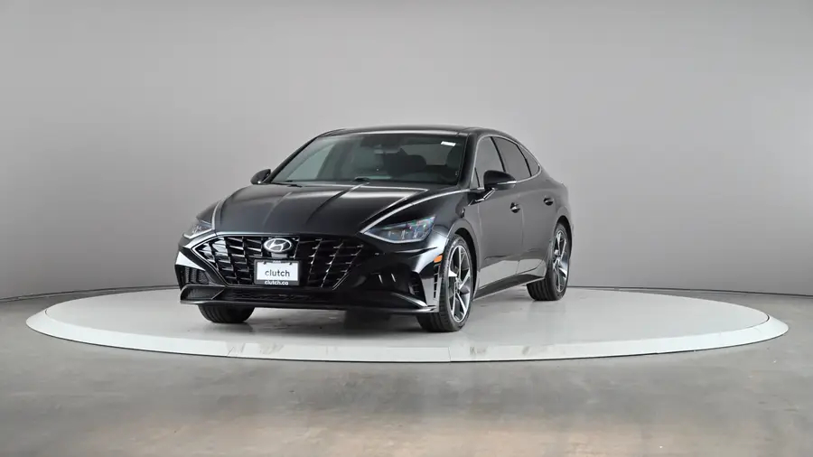 2022 Hyundai Sonata63990306775171123
