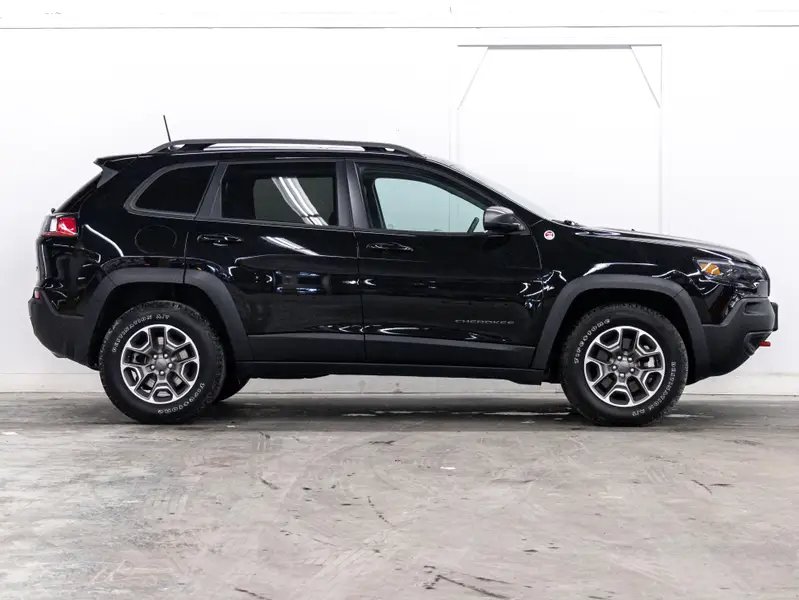 2021 Jeep Cherokee63516094734721122
