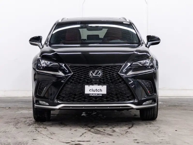 2018 Lexus NX