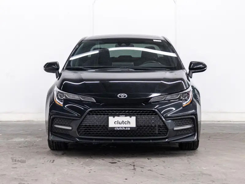 2021 Toyota Corolla63514723245441124
