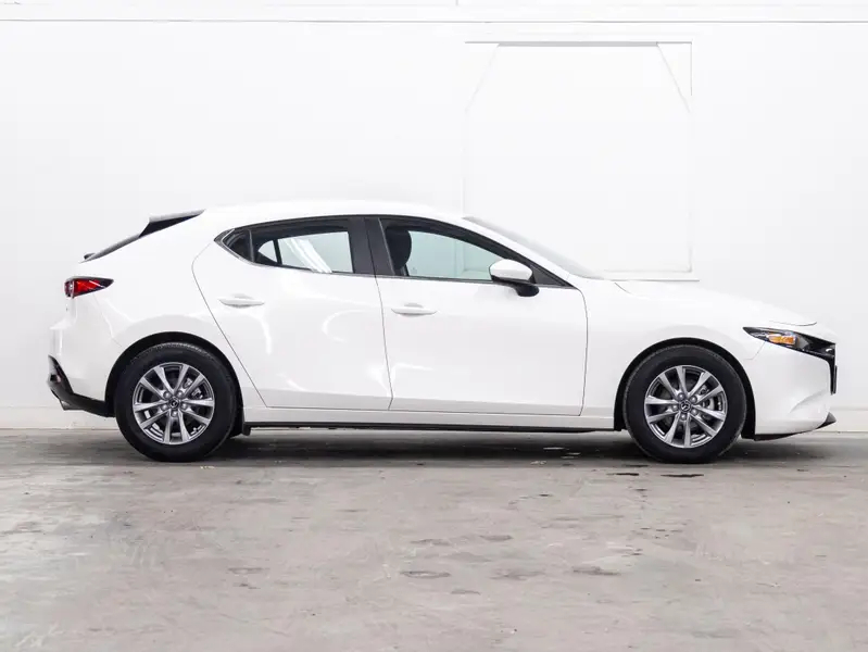 2024 Mazda Mazda3 Sport63523405389955124