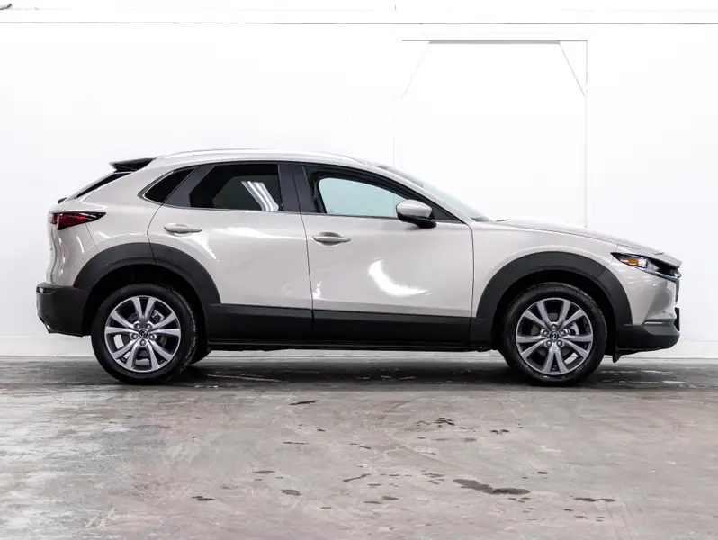 2023 Mazda CX-3064321876895234124