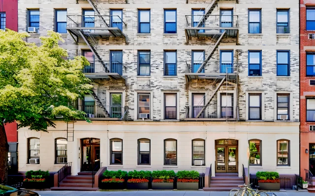 240 West 4th Street63659645993987121