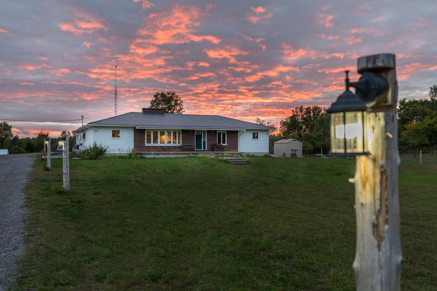 2428 Greys Creek Road
