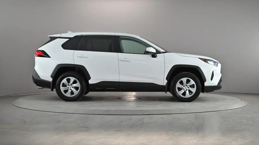 2022 Toyota RAV464950841642243121