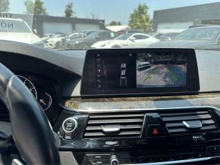 2018 BMW 5 SERIES63765857095041122