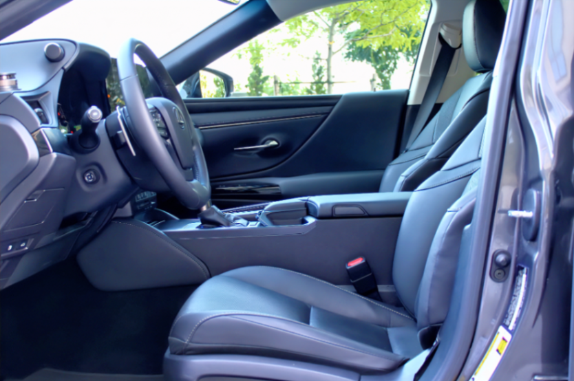 2022 Lexus ES 35063503761184003126