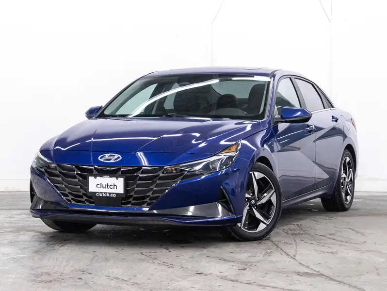 2021 Hyundai Elantra63759106364547120