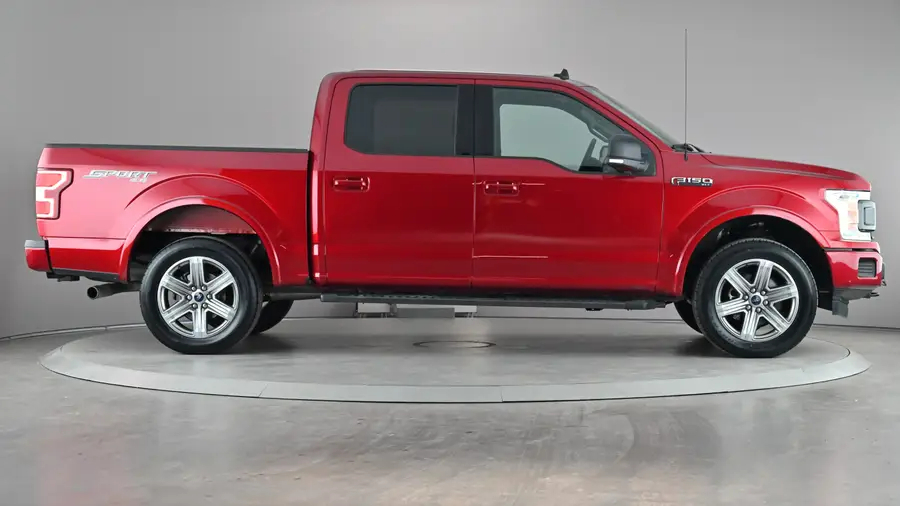 2019 Ford F-15064477148290689121