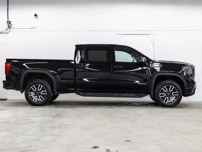 2022 GMC Sierra 150064191455058817122