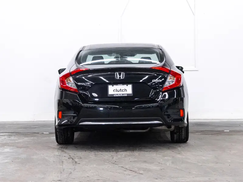 2019 Honda Civic64385599213442124