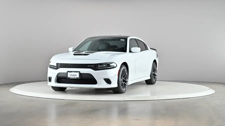 2021 Dodge Charger64000106717826121
