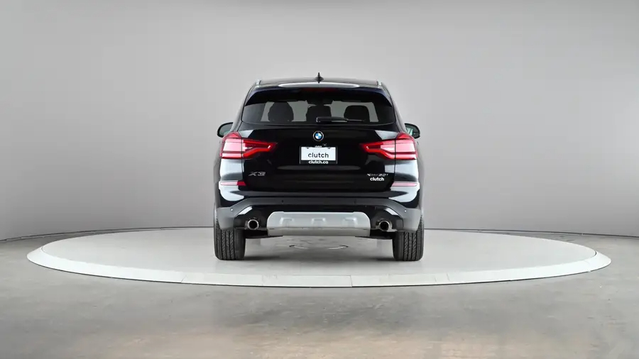 2020 BMW X364056757138947124