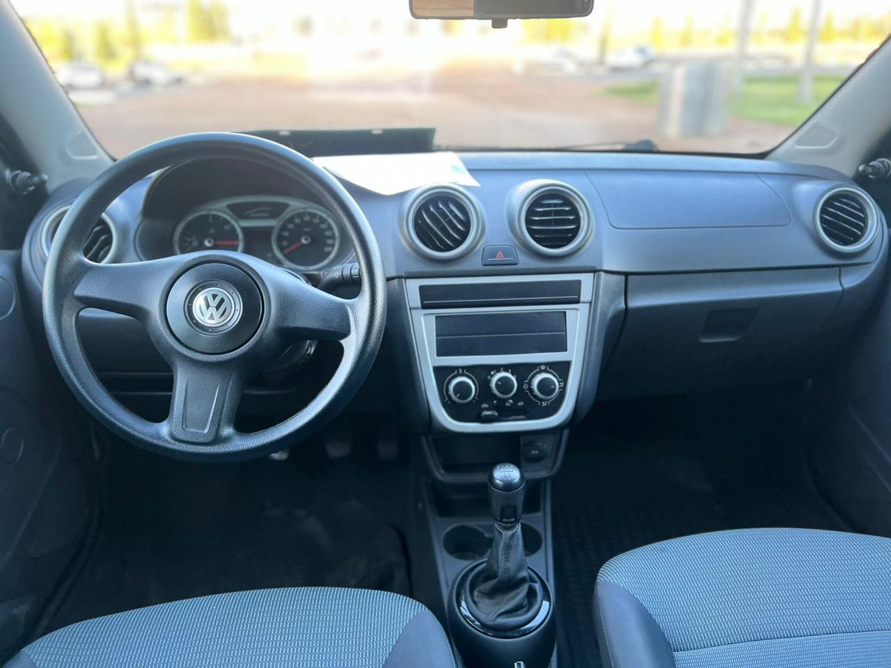 GOL 1.6  PRATA FLEX 2010  COM 181,010 KM65003482974210122