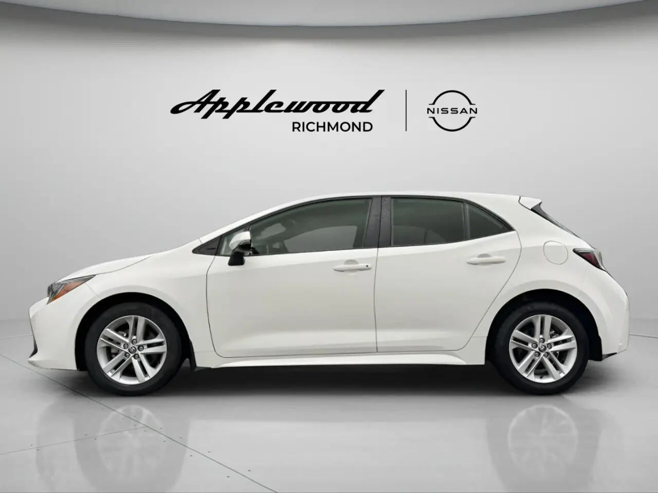 2022 Toyota® Corolla Hatchback64119717931138121