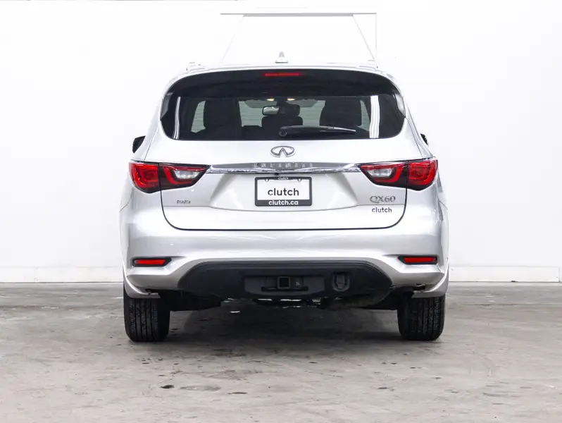 2019 Infiniti QX6065106579998211121