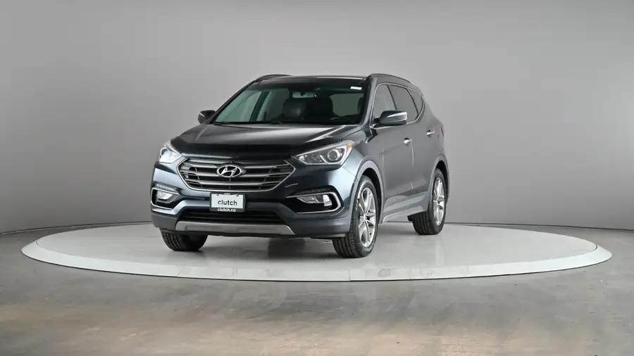 2017 Hyundai Santa Fe Sport63721221910273121