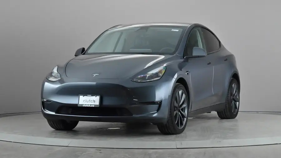 2023 Tesla Model Y64777029140610122