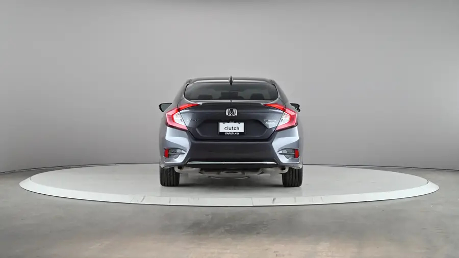 2020 Honda Civic63758714718977121