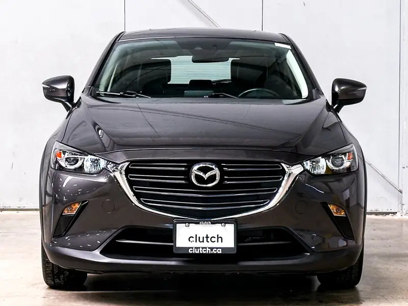2021 Mazda CX-363472600137089123