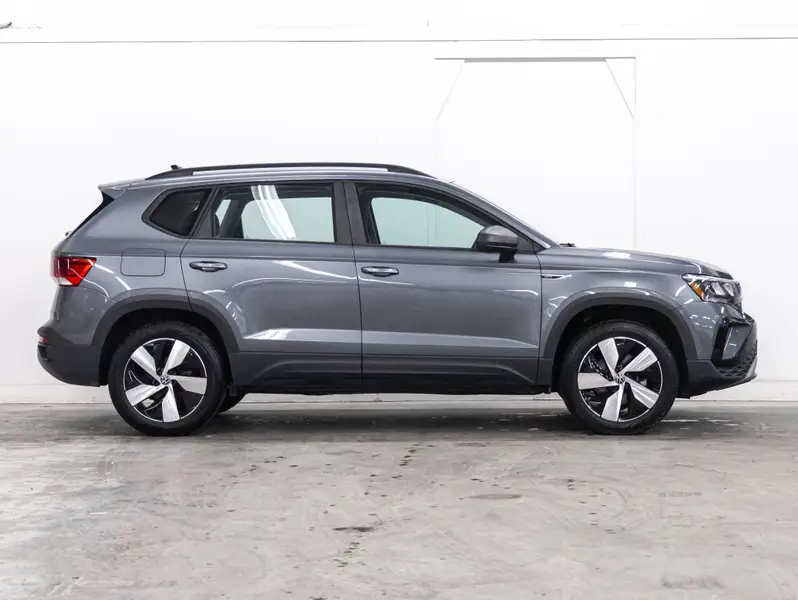 2024 Volkswagen Taos63722061051777121