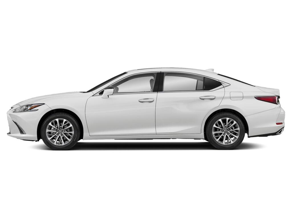 2025 Lexus ES 350 4dr Sdn At64960996465154122