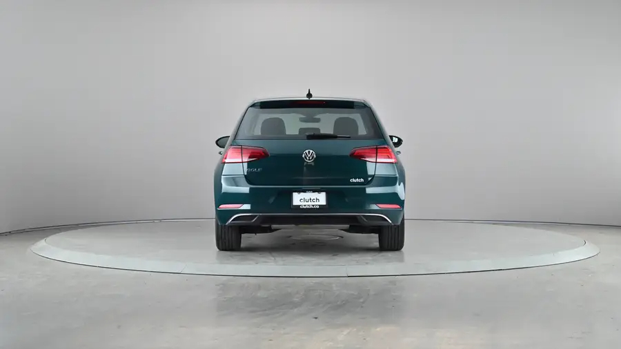 2020 Volkswagen Golf64311394417538124