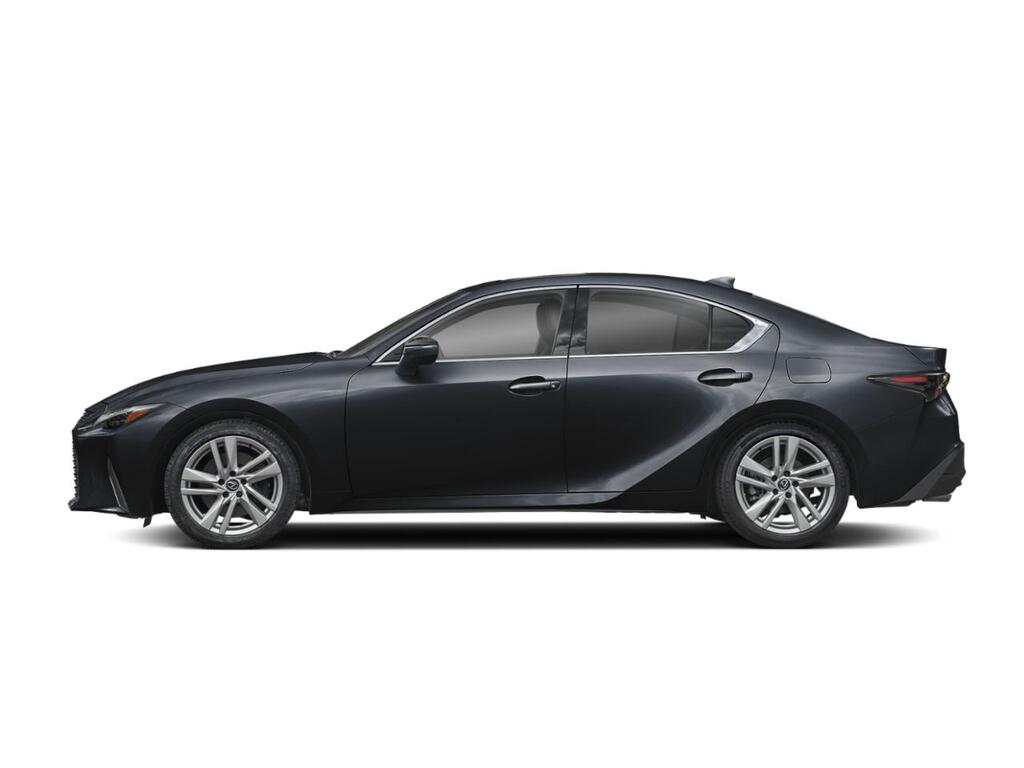2025 Lexus IS 300 4dr Sdn Awd64969545662723121