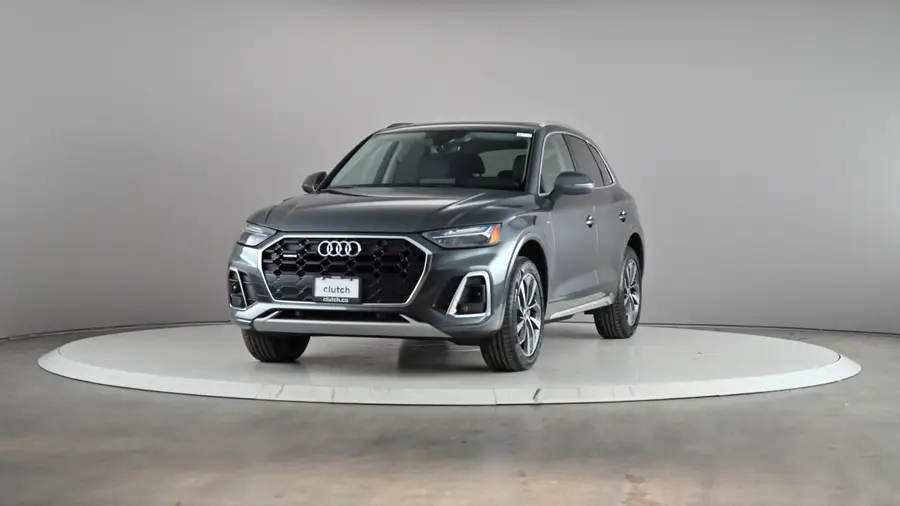 2023 Audi Q564223657417345124
