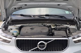 2020 VOLVO XC4063289426601859125