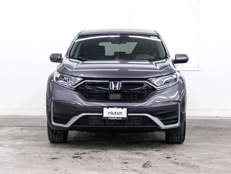 2021 Honda CR-V63544282309633123