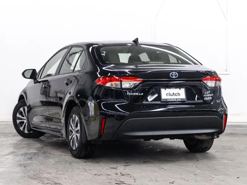 2023 Toyota Corolla Hybrid64386845791361124