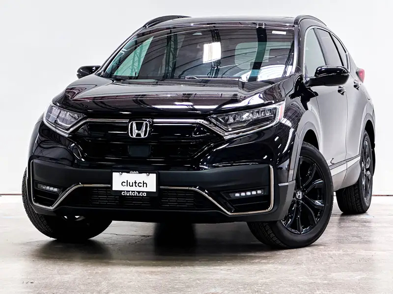 2022 Honda CR-V63514753451779120