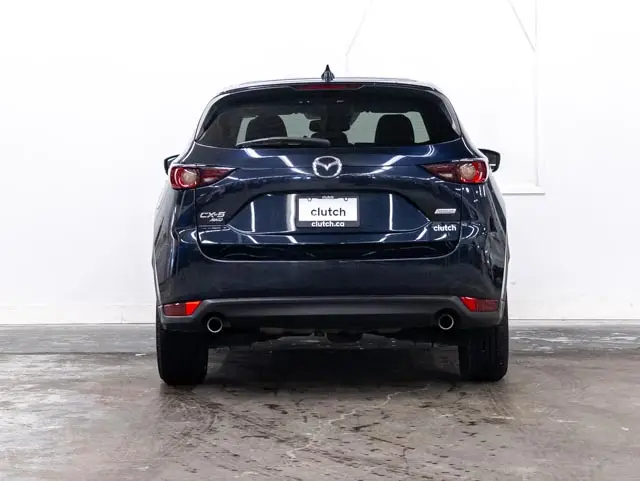 2018 Mazda CX-564012030741506121