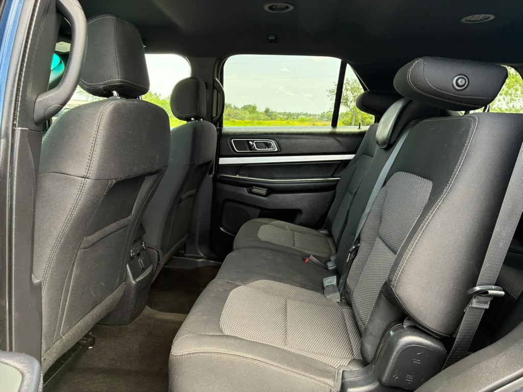 🏁2017 FORD EXPLORER XLT🏁5677854051283968016