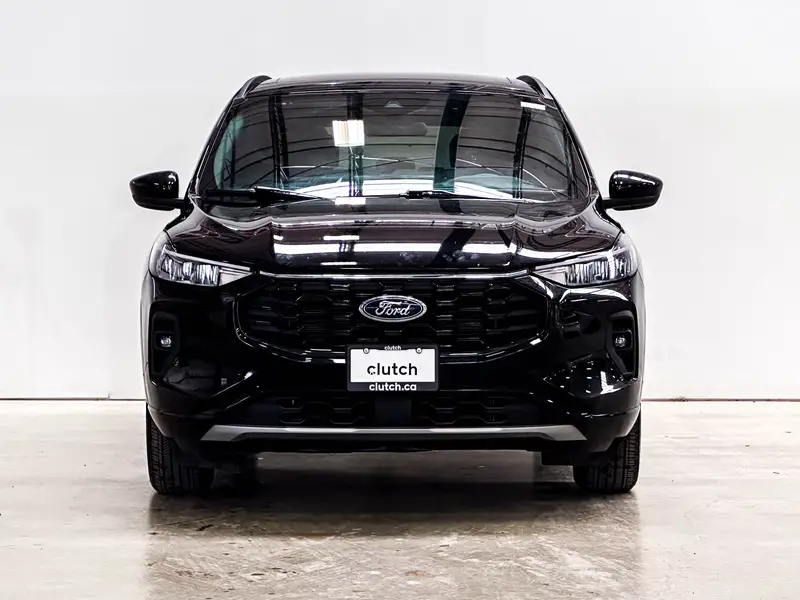 2023 Ford Escape63625230279809120