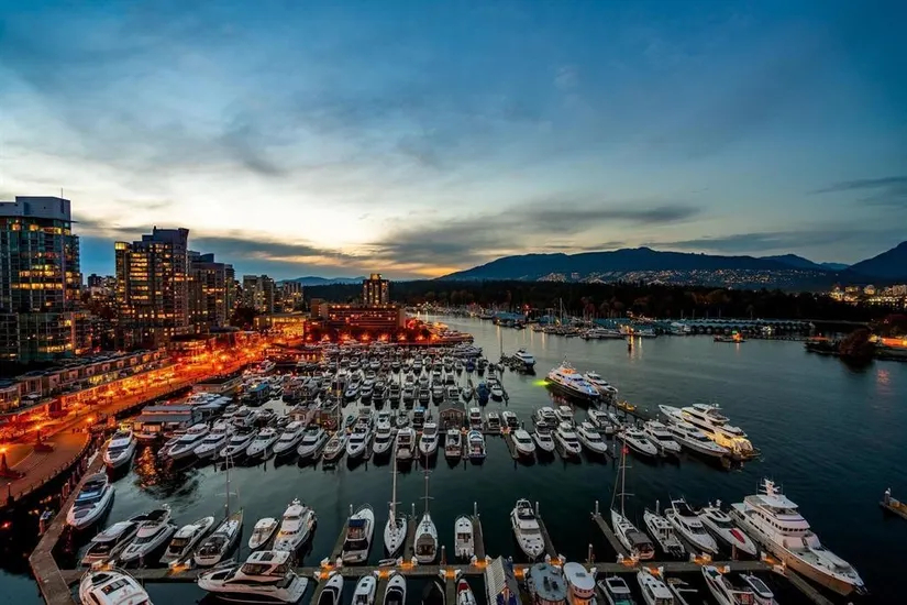 323 Jervis Street 1304, Vancouver, BC