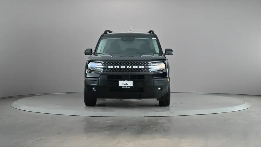 2025 Ford Bronco Sport64561264144258122