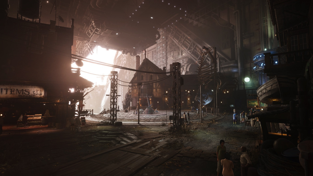 [freebie]Final Fantasy VII Rebirth Deluxe Edition62981378034307123