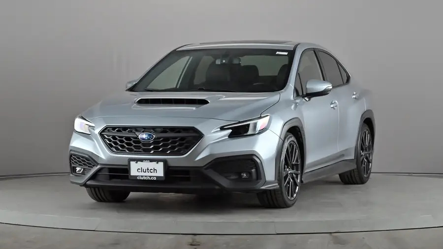 2022 Subaru WRX64233817385475123